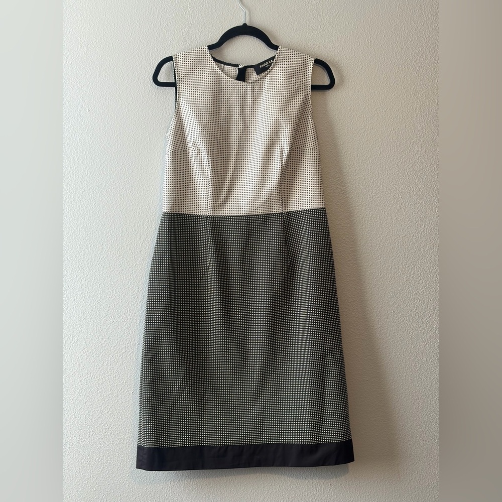 Paule Ka dress size 40
